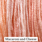 Macaroni and Cheese